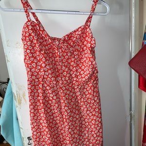 Old Navy Romper